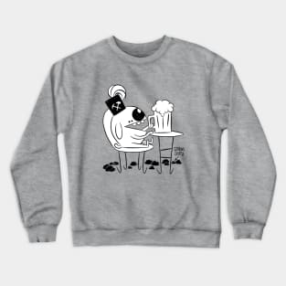 Masztalski Crewneck Sweatshirt